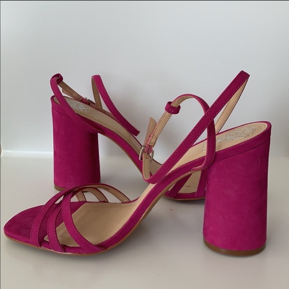 Vince Camuto Heels New without Box - Picture 4 of 8